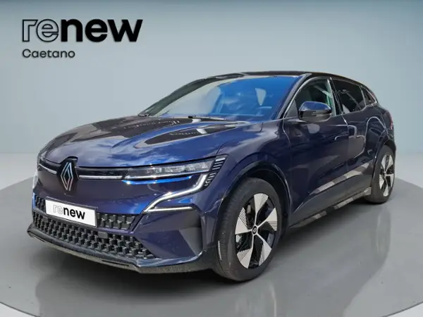 Renault Mégane E-Tech El.